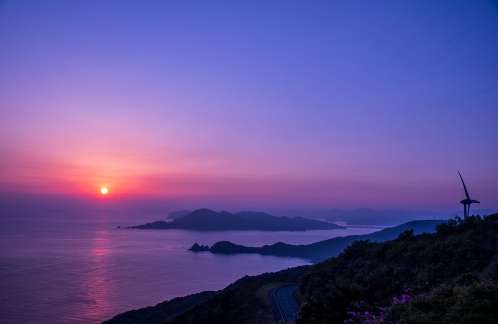 山口県